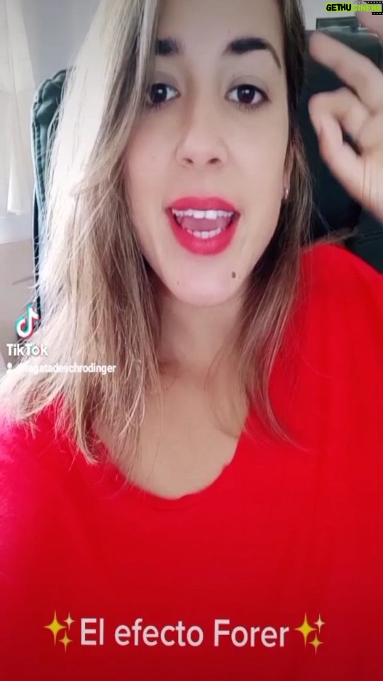 Rocío Vidal Instagram - ¿Creéis que pueden haber utilizado la técnica con alguno de vosotros?