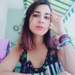 Rocío Vidal Instagram - Qué pasa, guapos. He subido nuevo vídeo. Os cuento la historia de El Palmar de Troya, una secta muy peligrosa con la que convivimos en España. Tenéis el link en la bio ♥️