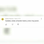 Rocío Vidal Instagram - DEJAD DE OPINAR SOBRE NUESTROS CUERPOS. Estoy recibiendo este tipo de comentarios en mi último vídeo y me ha parecido oportuno hacer una reflexión. Ya está bien de que estemos continuamente sometidas al más duro escrutinio sobre unos ideales inalcanzables de perfección y belleza. Una de cada tres adolescentes sufre ansiedad por culpa de las redes sociales. Hemos creado un monstruo, y si no somos conscientes del peligro que supone para la autoestima, para la salud mental y la estabilidad de tantas personas este tipo de comentarios "bienintencionados", la cosa va a ir a peor. A mí no me afecta, estoy en mi peso y feliz con mi cuerpo, pero muchas compañeras lo sufren a diario, y encima tienen que soportar que algunas influencers critiquen que se muestren la diversidad de cuerpos en campañas publicitarias. Promover la salud no está reñido con mostrar cuerpos reales, a ver si nos entra en la mollera. Nadie tiene que avergonzarse de ser como es, y tiene derecho a estar representada. En conclusión, dejad de opinar sobre lo que nos falta, nos sobra o tenemos que mejorar. Nunca sabéis quién hay detrás y cómo le pueden afectar estos comentarios. Mi perrita y yo os deseamos un feliz fin de semana ❤️