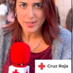 Rocío Vidal Instagram - Hoy es el Día Mundial de la Lucha contra el Sida. Así que he salido a la calle de la mano de Cruz Roja para ver cuánto sabemos sobre el VIH y la fase más avanzada de la enfermedad: el SIDA. Y vosotros, ¿Cuántas habéis acertado? Queda mucho por hacer, pero con información y rompiendo prejuicios, seguiremos avanzando ♥️.