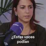Rocío Vidal Instagram - Esquizofrenia, cuando las voces te acompañan. Es el testimonio valiente de Mateo, que hace 10 años se dio cuenta de que algo ocurría, y desde entonces, ha luchado por salir adelante, por visibilizar una enfermedad muy estigmatizada, y ver que se puede llevar una vida normal pese a que las voces y la sociedad te quieran callar. Os digo yo que su testimonio completo no os va a dejar indiferente. Como todas las semanas, la entrevista entera está disponible en @podimo_es y en el link de mi bio tenéis 30 días gratis 💜