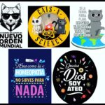 Rocío Vidal Instagram - Se me da regulín hacerme fotos, pero lo importante es... ¡He sacado mi tienda online! Diseños originales en camisetas, tazas, sudaderas, pósters... Yo creo que es un regalo perfecto para estas navidades, ¿No? Envíos rápidos e internacionales. Tenéis el link a la tienda en la bio y en stories. Espero que os guste 🥰 Grscias @joelmarcodesign por los diseños.