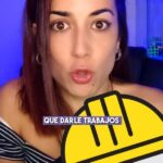 Rocío Vidal Instagram - ¿Ahora la IA es periodista, es incluso vidente? ¿Qué está pasando?🤦🏽‍♀️ Sobre los trabajos y los retos de la IA, el próximo 29 tenéis una experiencia virtual muy interesante para vuestro futuro profesional organizada @schneiderelectric_es Os dejo el link para inscribiros en stories 🔥