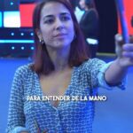 Rocío Vidal Instagram - ¿Cómo nos imaginábamos el futuro antes y cómo nos lo imaginamos ahora? Os cuento mi experiencia en el IX Foro @nissanesp. ¿Sois optimistas o tenéis reticencias? #nissan #foronissan #publi