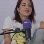 Rocío Vidal Instagram - Se viene fuerte esta semana, ya que vamos a hablar de SATANISMO. Qué piensan realmente, polémicas entre creyentes, a quién adoran, y qué opinan de las otras religiones. Junto a @mig_pastor, presidente de los Satanistas de España, tocaremos temas muy muy comprometidos. Os animo a que escuchéis la entrevista entera antes de juzgar, pues no os va a dejar indiferente 😈 Como siempre, tenéis el capítulo disponible en @podimo_es y en el link de mi bio 30 días gratis 🔥