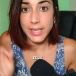 Rocío Vidal Instagram - ¿Ahora sí que sí se ha liado con los OVNIS? ¿O nueva cortina de humo de EEUU? ¿Qué opináis?