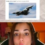 Rocío Vidal Instagram - En juicio por hacer una "broma" en un chat privado sobre explotar un avión. ¿Qué ha pasado con este chaval? Y, lo más importante, ¿Nos espían nuestras conversaciones? ¿Qué opináis?