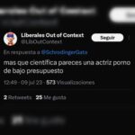 Rocío Vidal Instagram - No iba a darle más vueltas, pero ya que tengo que vivir esto constantemente en mis carnes simplemente por compartir una foto en otra red social, quería darle visibilidad. Aunque os impacte igual que a mí, ESTO sigue ocurriendo. Subir una foto sin molestar a nadie, mostrando mi felicidad del momento, implica decenas de comentarios que intentan degradarme, juzgarme o hundirme. Yo estoy bien, he conseguido que no me afecte, porque sé que sólo proyectan su frustración en mí, pero como me ocurre a mí le ocurre a tantísimas otras mujeres todos los días. Y joder, es que es injusto tener que lidiar con ello, y tener que lidiar con ello BIEN. Que no te afecte, poner buena cara, mirar para otro lado y seguir haciendo tu trabajo. Yo lo estoy consiguiendo después de mucho trabajo personal, pero a cualquier persona nos puede trastocar nuestra salud mental. La realidad que me hace seguir: las buenas personas somos muchísimas más. Pero muchísimas. No tengo ninguna duda. El problema es el ruido ensordecedor de unas pocas. Y los discursos de odio crecientes que nos recuerdan a tiempos más oscuros. Así que aprovecho para daros las gracias a todas y todos los que vivís y dejáis vivir, los que tenéis claro cuál es el lado bueno de la Historia y los que apreciáis y valoráis a las personas por lo que son. Gracias por estar. Y a disfrutar del verano, vestíos como os venga en gana, tomaos una cervecita a mi salud y aprovechad el tiempo con vuestros seres queridos humanos, perrunos, gatunos o lo que sea 💜💜💜