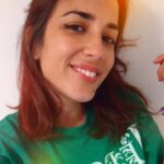 Rocío Vidal Instagram - ¡Feliz año, mi gente! A celebrarlo con vuestra gente querida, sea humana, animal o vosotros mismos, que os lo merecéis 💜