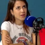 Rocío Vidal Instagram - El segundo capítulo, "¿Por qué fracasan las parejas?" ya está disponible 🔥. Hablamos con el psicólogo @ramon.nogueras.perez del amor que triunfa y el amor que fracasa, sobre la ciencia de las parejas y qué sabemos sobre el intrincado mundo de las relaciones. Ojito porque hoy es el último día que tenéis 2 mesazos gratis en Podimo así que corran al link de mi bio a verlo vamossss 🙌