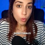 Rocío Vidal Instagram – Confirmado: o espabilamos o el apocalipsis está cerca 😅.