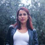 Rocío Vidal Instagram - Vuestra investigadora de confianza vuelve a las andadas 🕵🏽‍♀️ Nos espera un 2024 intenso, pero no cesaremos. Ponedme en comentarios en qué 'fregao' os gustaría que me metiese este año. ¡Al lío! P.D: Mi perro desconfía. Fotos por @agost127 💜