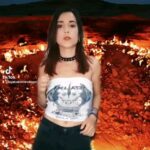 Rocío Vidal Instagram – Si caemos, caemos todos 🤣
Perdonadme, no he podido resistirme a este trend de Tiktok