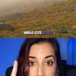 Rocío Vidal Instagram – A veces la realidad es más fascinante que la leyenda 👻 #ciencia #naturaleza #paranormal