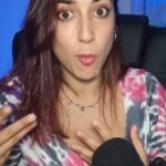 Rocío Vidal Instagram – No puedo más con los podcast de “machos alfa”, de verdad.
Chicas, que con 30 años vamos a estar solas, no os habéis enterado.
🤦🏽‍♀️