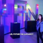 Rocío Vidal Instagram – ¡Ahora sí! 

Mi experiencia por primera vez en el Mobile World Congress y en el 4YFN.

¿Qué os parece lo que se nos viene?

Qué locura todo 🤯

¡Gracias @_esade por invitarme!