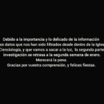 Rocío Vidal Instagram –