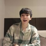 Rock Hyeon Instagram - 😃😄😀🫰💙🩵🤍