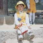 Rock Hyeon Instagram – 5월 5일😛😜🤪😝