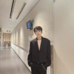 Rock Hyeon Instagram - BLACK🐈‍⬛