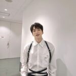 Rock Hyeon Instagram - 🤍🖤