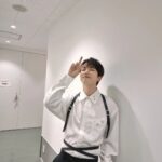 Rock Hyeon Instagram - 🤍🖤