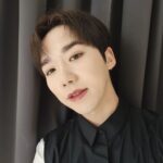 Rock Hyeon Instagram - Tokyo fanmeeting 🤍🖤