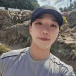 Rock Hyeon Instagram -
