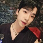 Rock Hyeon Instagram - 1💋