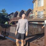Rock Hyeon Instagram - ✊️🏊‍♂️✊️