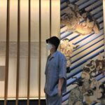 Rock Hyeon Instagram – 공항투어 하고 지침
우리 또 봐요
#✈️