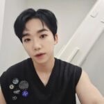 Rock Hyeon Instagram - 🌞