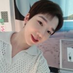Rock Hyeon Instagram – 💙🩵