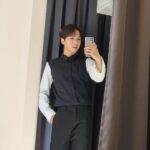 Rock Hyeon Instagram - 셀카 찍는 내 모습