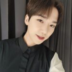 Rock Hyeon Instagram - Tokyo fanmeeting 🤍🖤