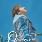 Rock Hyeon Instagram - 2월 10일 일본 싱글 앨범이 나와요 #록현 #OVER #MV #🍀