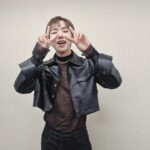 Rock Hyeon Instagram - 😈🖤