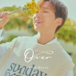 Rock Hyeon Instagram - 2月10日 OVER 💙💛🤎 #나의_첫번째_이야기