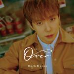 Rock Hyeon Instagram - 2月10日 OVER 💙💛🤎 #나의_첫번째_이야기
