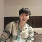 Rock Hyeon Instagram - 😃😄😀🫰💙🩵🤍