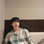Rock Hyeon Instagram - 😃😄😀🫰💙🩵🤍