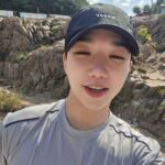 Rock Hyeon Instagram -
