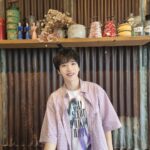 Rock Hyeon Instagram - 🐈‍⬛🐕💚