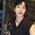 Rock Hyeon Instagram - 1💋