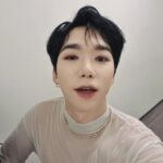 Rock Hyeon Instagram - Happy🖤