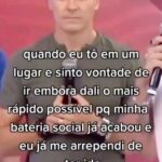 Rodrigo Faro Instagram - Quem mais aqui é assim???
