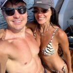 Rodrigo Faro Instagram - Nosso Carnaval…🌊🐟 ☀️ ❤️🚤🙌🏻
