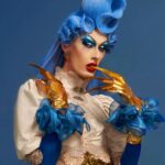 Roem Instagram – Not dead. Just rebuilding.

#rupaulsdragrace