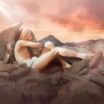 Roem Instagram – Fallen Angel. ☁️

Inspired by Alexandre Cabanel’s Fallen Angel. 

#alexandrecabanel #fallenangel #baroque #lgbtq #art #angel