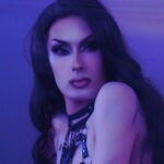 Roem Instagram - Boudoir ✨ Is this what they call a bedrœm queen? 👀 💤 ••• 📷: @faithintervention #lingerie #harness #dragqueen #dragmakeup #boytogirl #dragtransformation #makeuptransformation #brunette #brownhair #boudoir #photoshoot #model #rpdr #rupaulsdragrace #makeup #makeuplooks #bedroom #dragraceholland